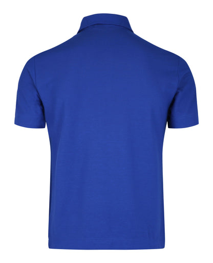 Slowear Zanone Slim-Fit Polo Shirt