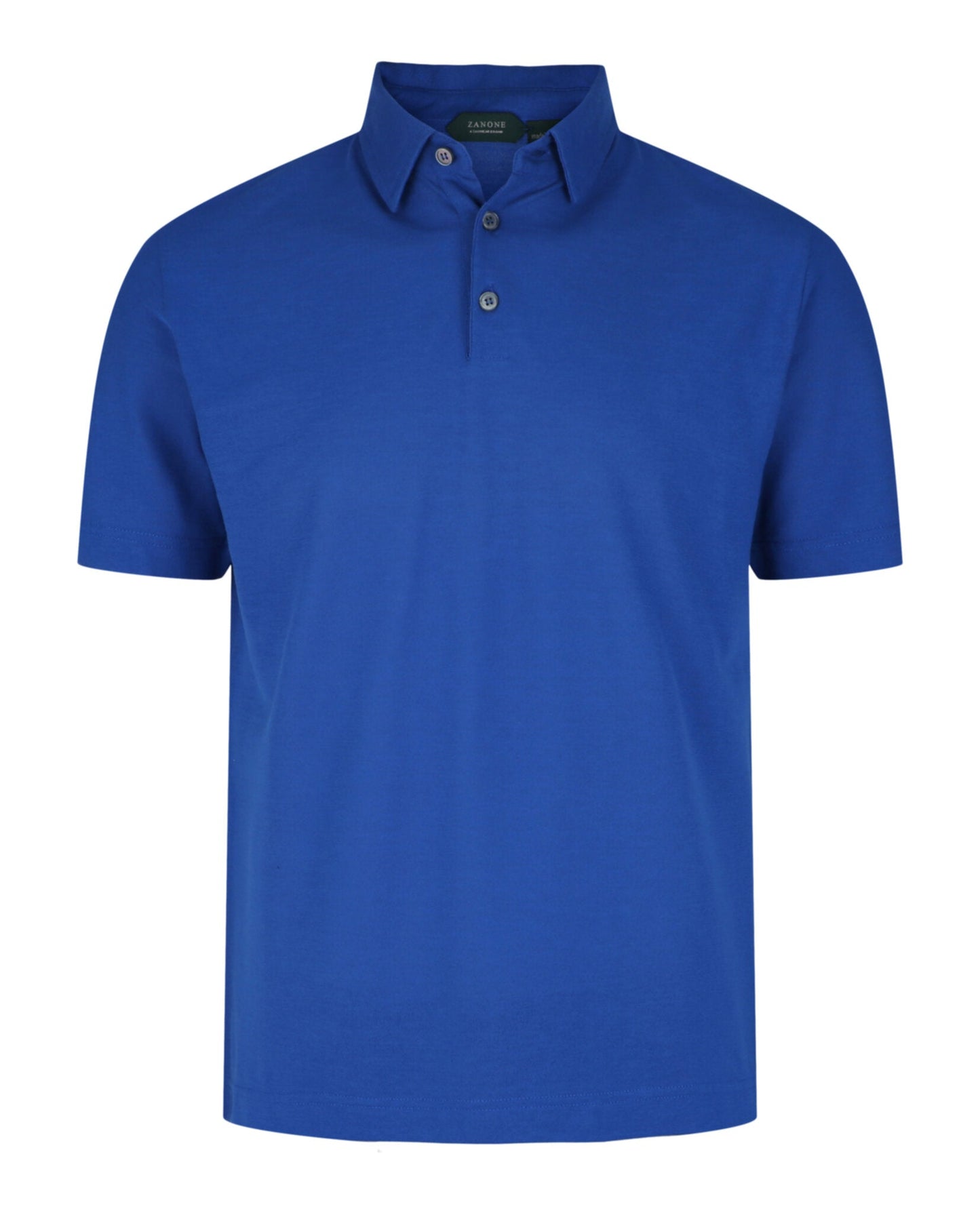 Slowear Zanone Slim-Fit Polo Shirt