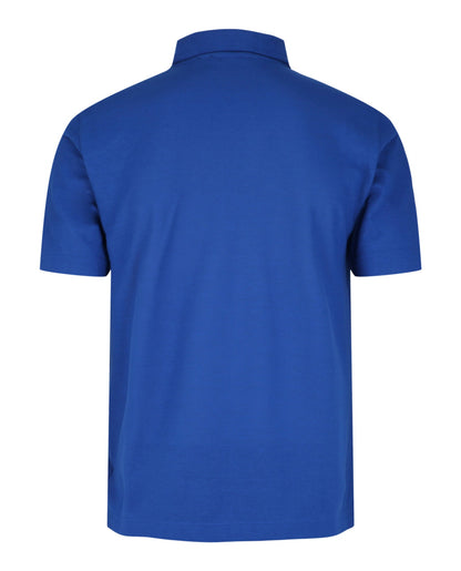 Slowear Zanone Slim-Fit Polo Shirt
