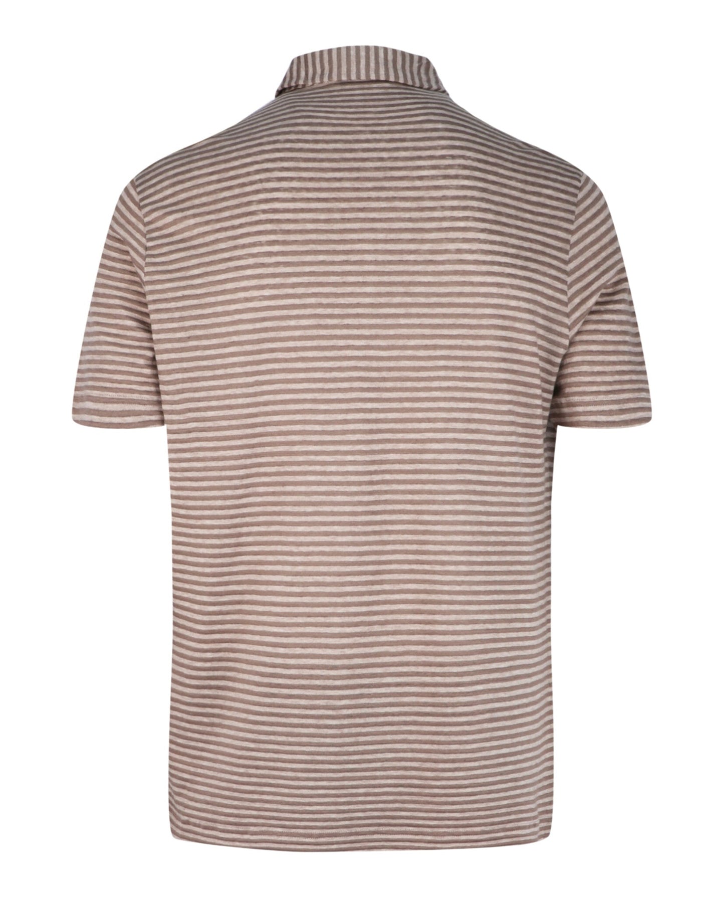 Slowear Zanone Slim-Fit Polo Shirt
