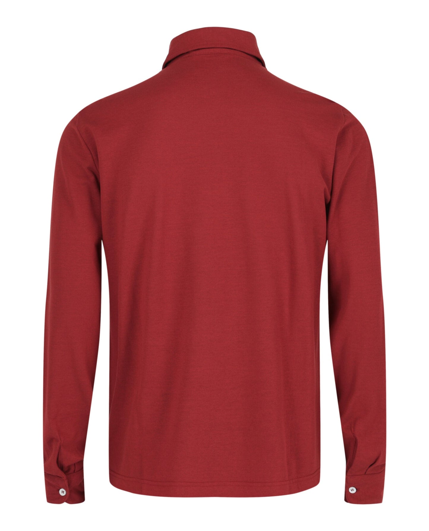 Slowear Zanone Ice Cotton Slim-Fit Polo