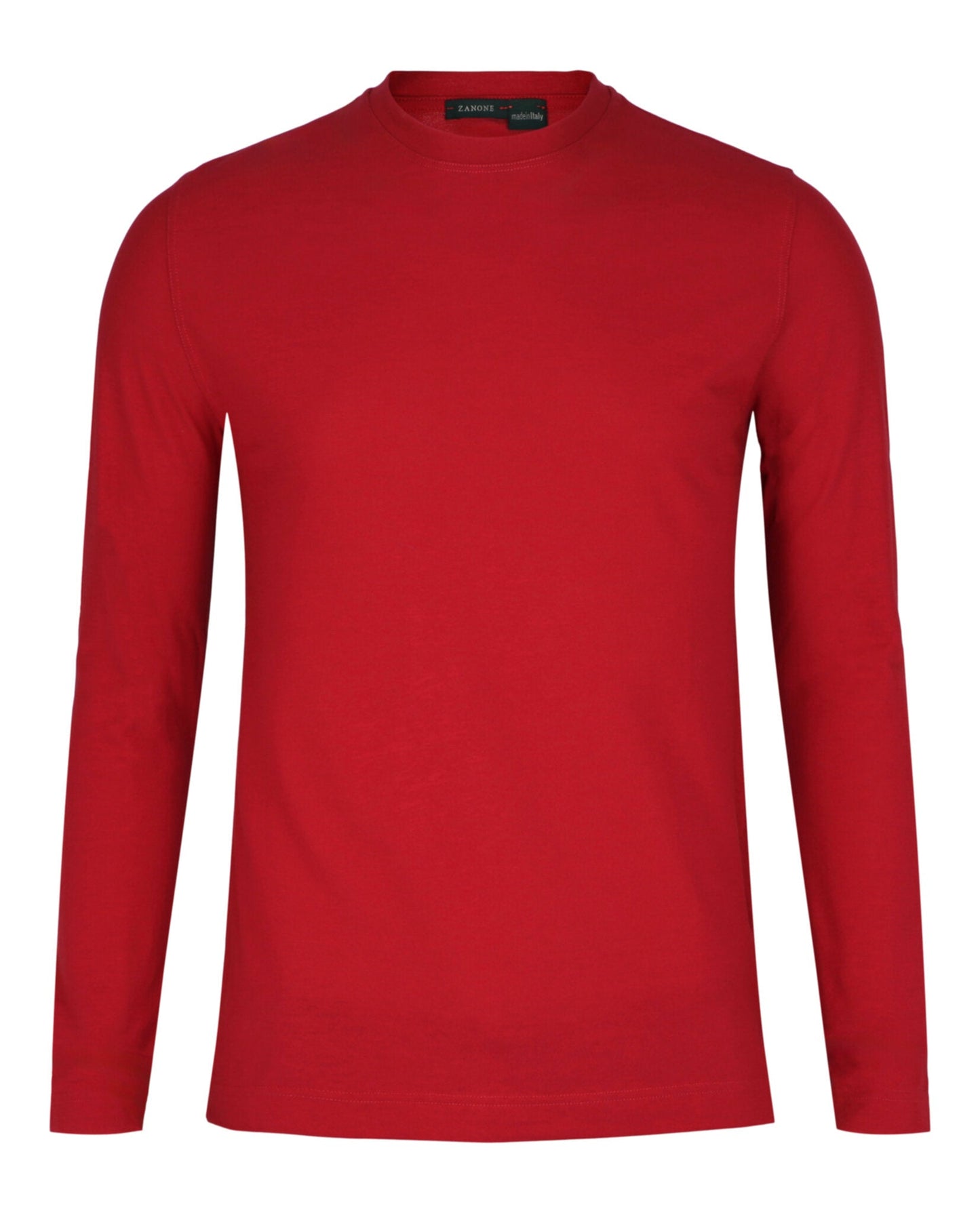 Slowear Zanone Slim-Fit Long-Sleeve T-Shirt