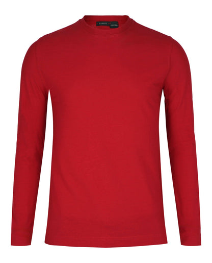 Slowear Zanone Slim-Fit Long-Sleeve T-Shirt