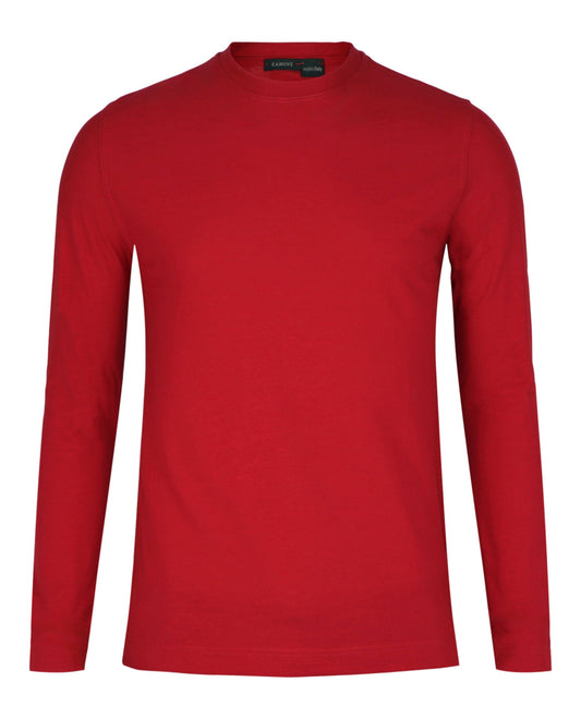 Slowear Zanone Slim-Fit Long-Sleeve T-Shirt