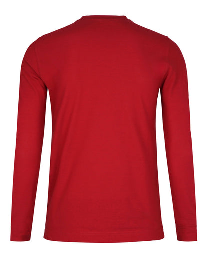 Slowear Zanone Slim-Fit Long-Sleeve T-Shirt