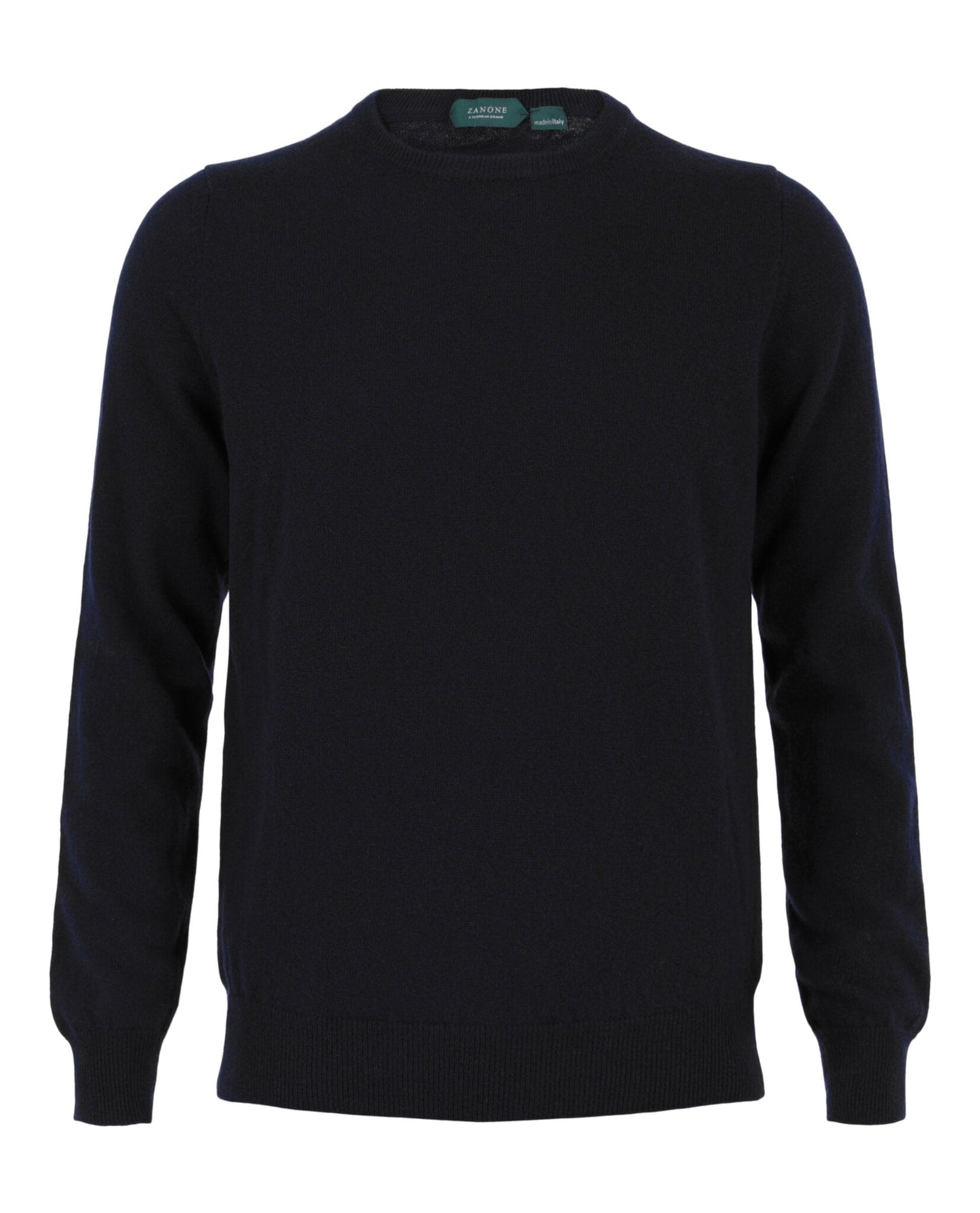 Slowear Zanone Slim Fit Sweater