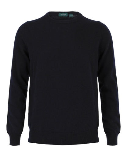 Slowear Zanone Slim Fit Sweater