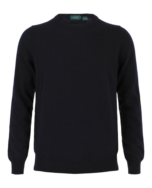 Slowear Zanone Slim Fit Sweater