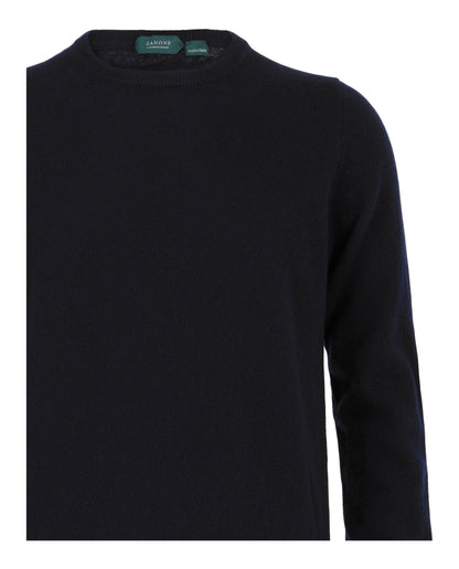 Slowear Zanone Slim Fit Sweater