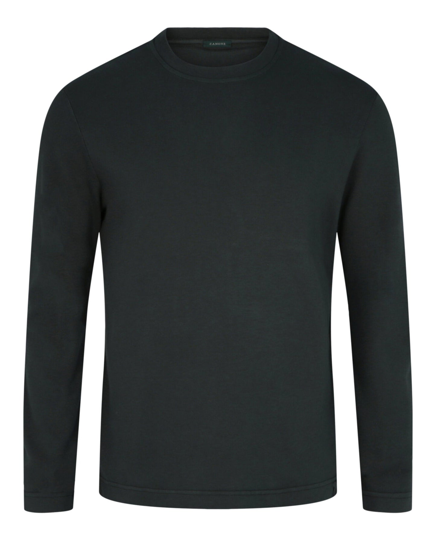 Slowear Zanone Slim-Fit Long-Sleeve T-Shirt