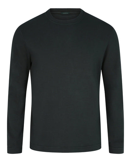 Slowear Zanone Slim-Fit Long-Sleeve T-Shirt
