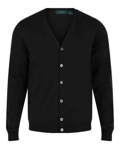 Slowear Zanone Slim Fit Cardigan
