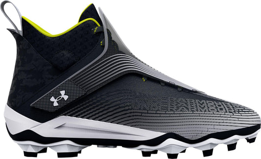 Under Armour Men's Ua Highlight Hammer Mc 'Black' Sneakers