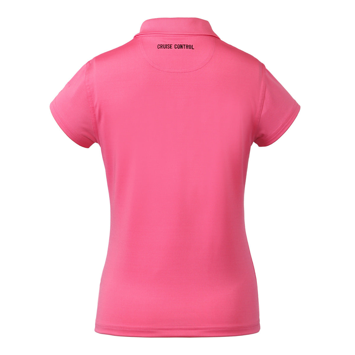 Passion Pink-
