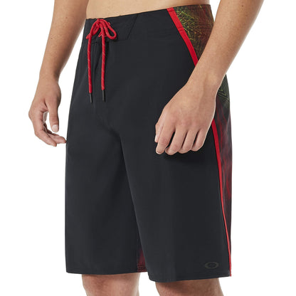 Oakley Men's Backdraft 21" Boardshorts