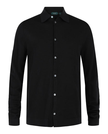 Slowear Zanone Camicia Slim Fit Shirt