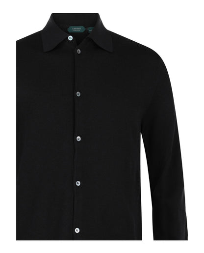 Slowear Zanone Camicia Slim Fit Shirt