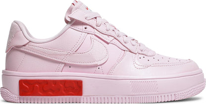Nike Women's Air Force 1 Low Fontanka W 'Foam Pink' Sneakers