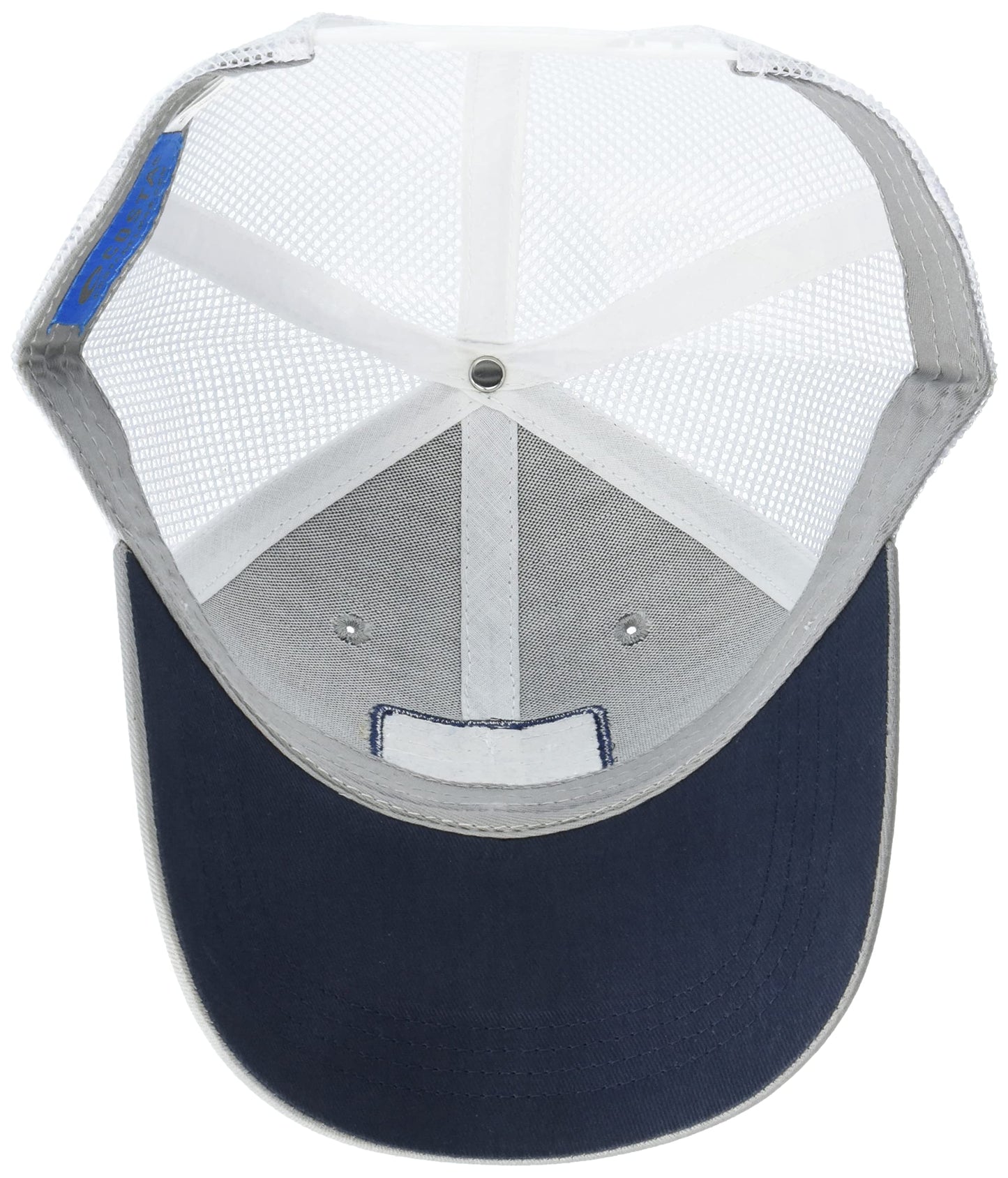 Men's Costa Bass Waves Trucker