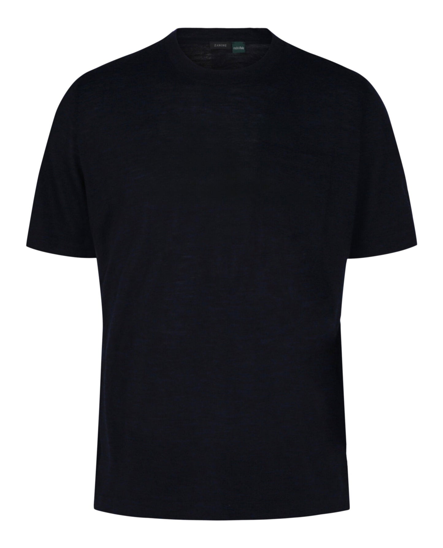 Slowear Zanone Slim-Fit Crewneck T-Shirt