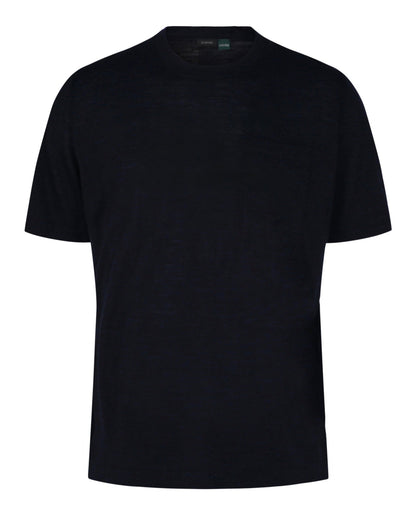 Slowear Zanone Slim-Fit Crewneck T-Shirt