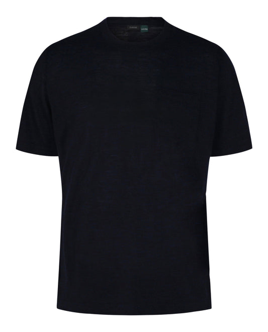 Slowear Zanone Slim-Fit Crewneck T-Shirt