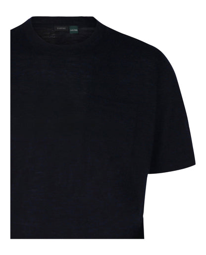 Slowear Zanone Slim-Fit Crewneck T-Shirt