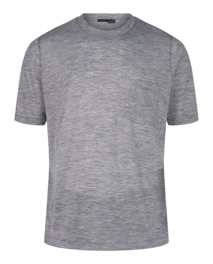Slowear Zanone Slim-Fit Crewneck T-Shirt