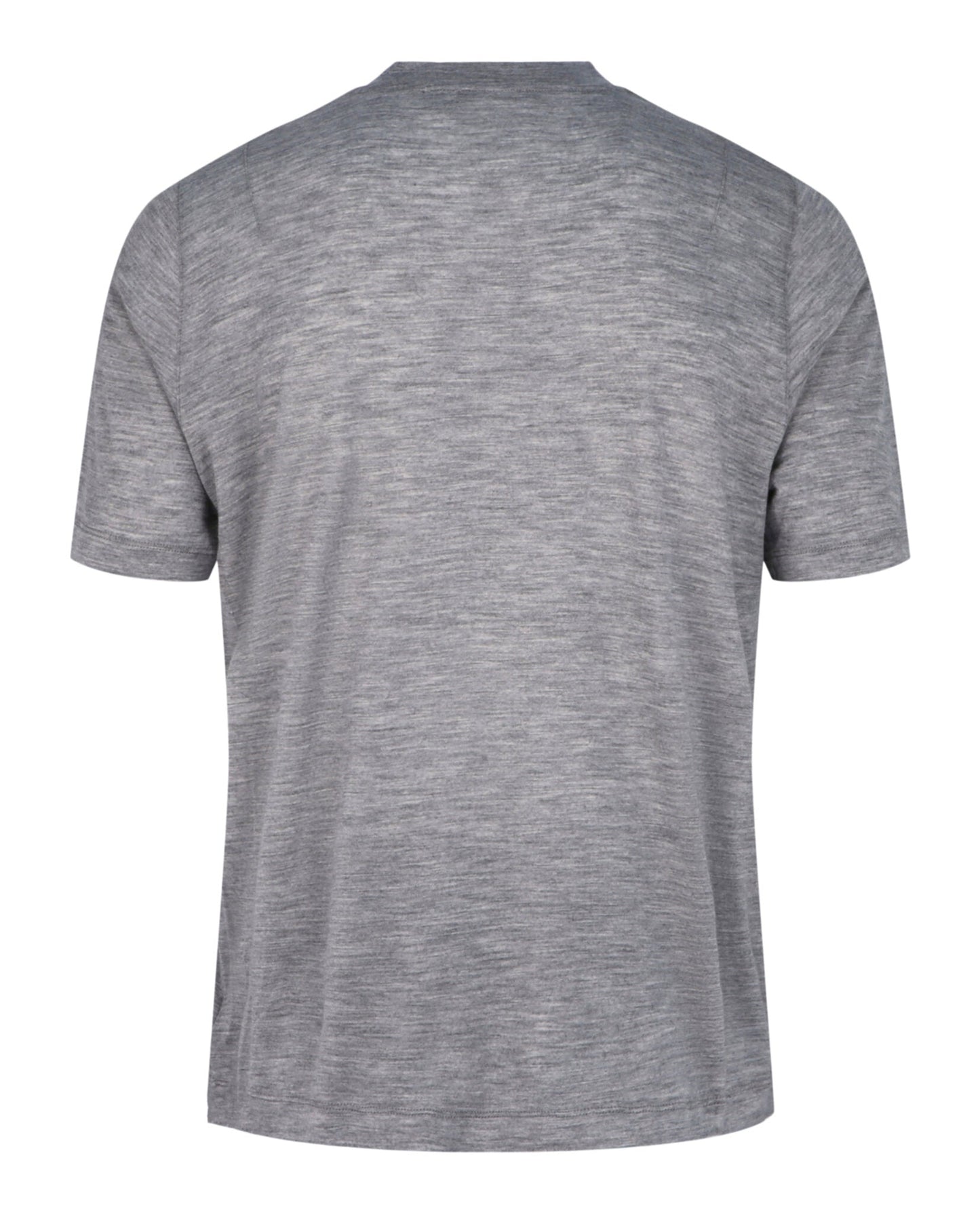 Slowear Zanone Slim-Fit Crewneck T-Shirt