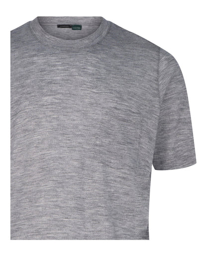 Slowear Zanone Slim-Fit Crewneck T-Shirt