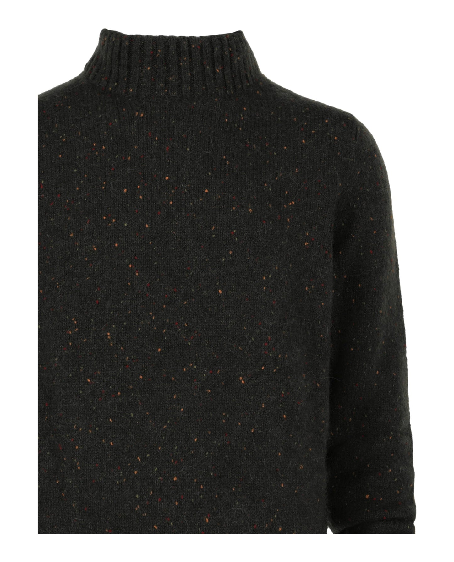 Slowear Zanone Lupetto Sweater