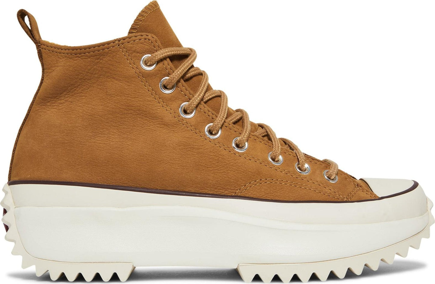 Converse Men's Run Star Hike High 'Wheat'