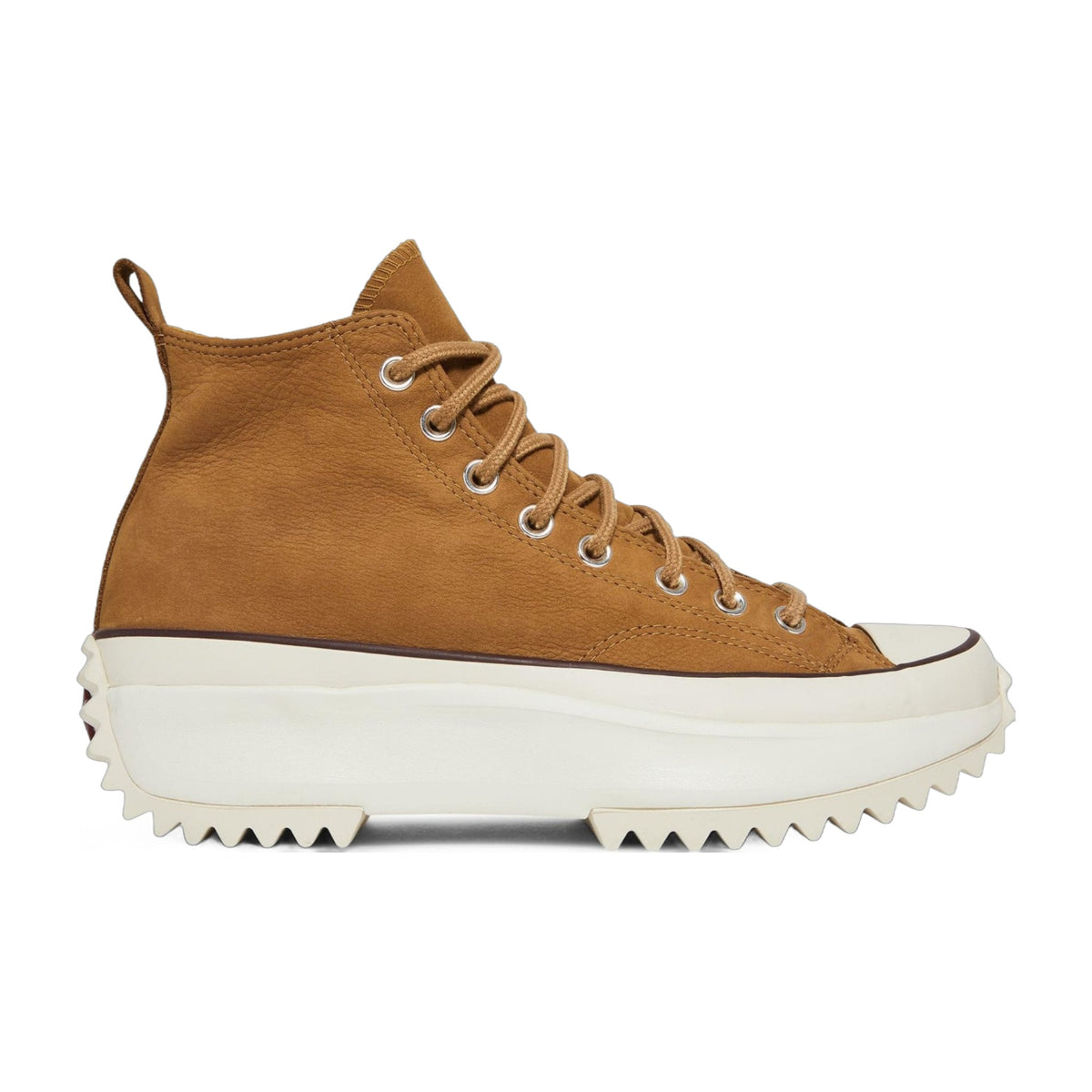 Converse Men's Run Star Hike High 'Wheat'
