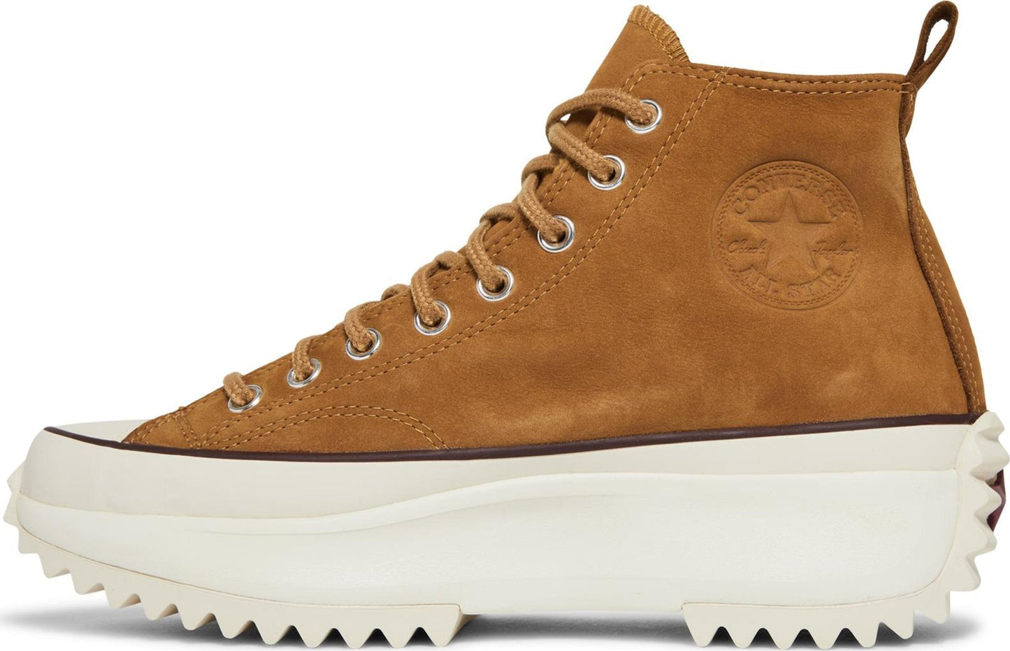 Converse Men's Run Star Hike High 'Wheat'