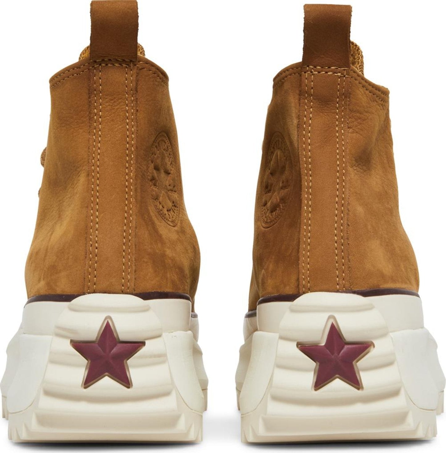 Converse Men's Run Star Hike High 'Wheat'