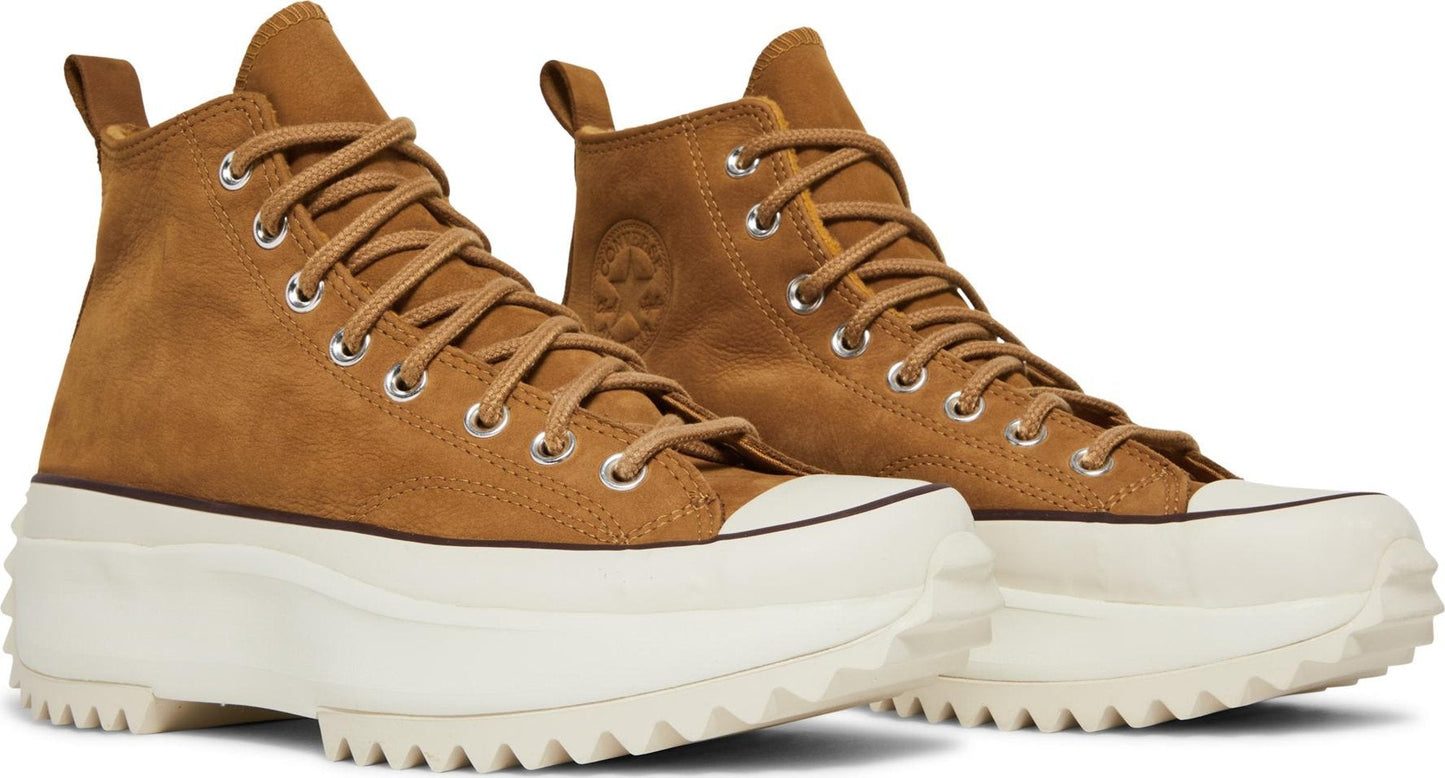 Converse Men's Run Star Hike High 'Wheat'