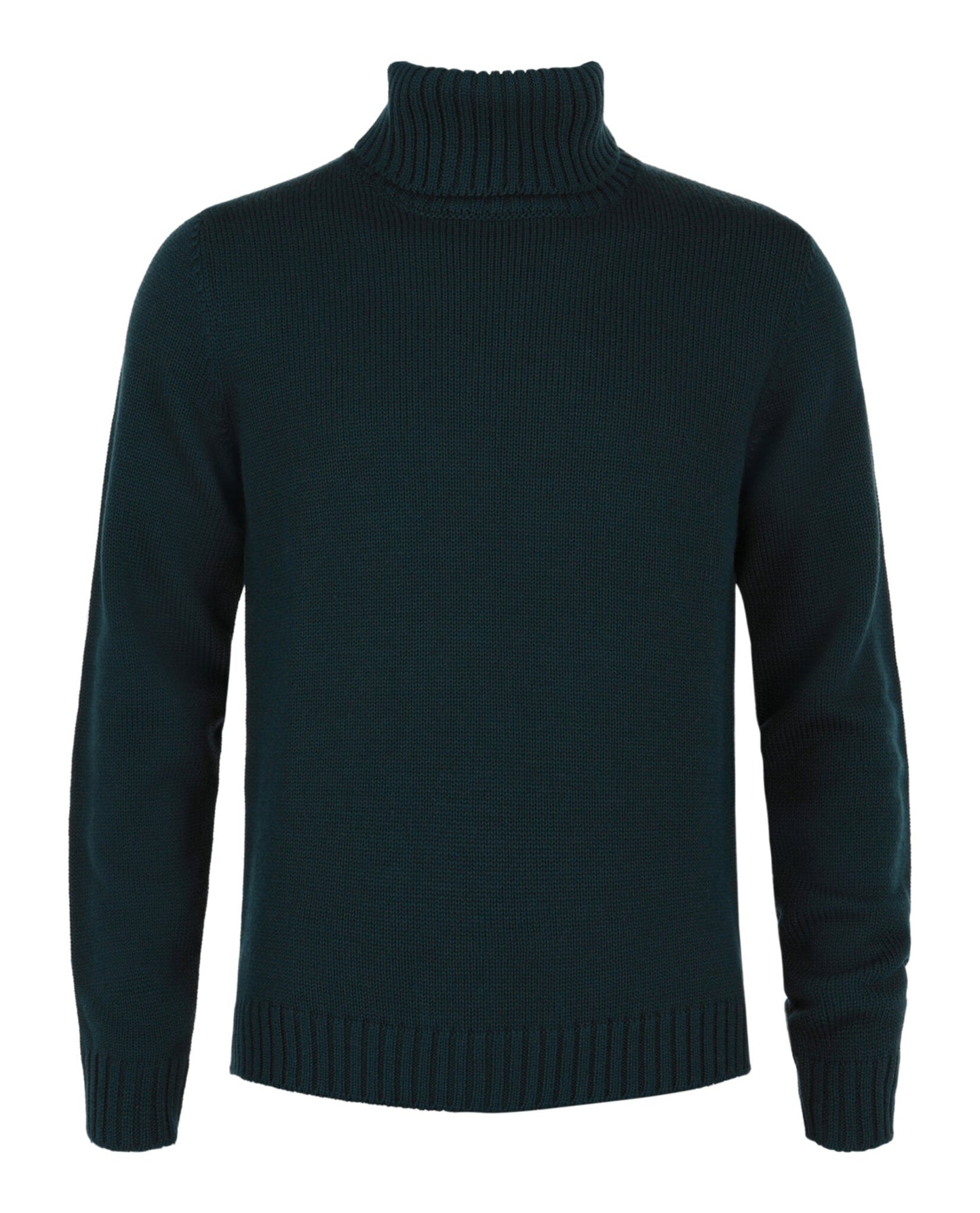 Slowear Zanone Turtleneck Sweater