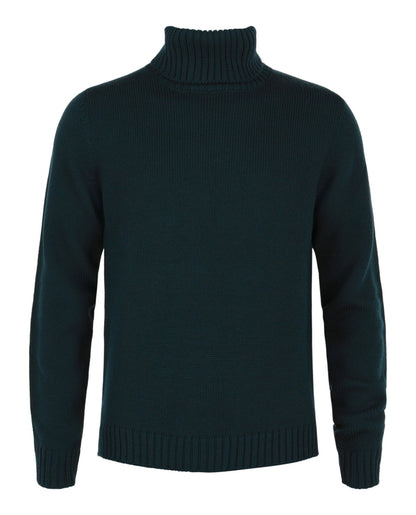 Slowear Zanone Turtleneck Sweater