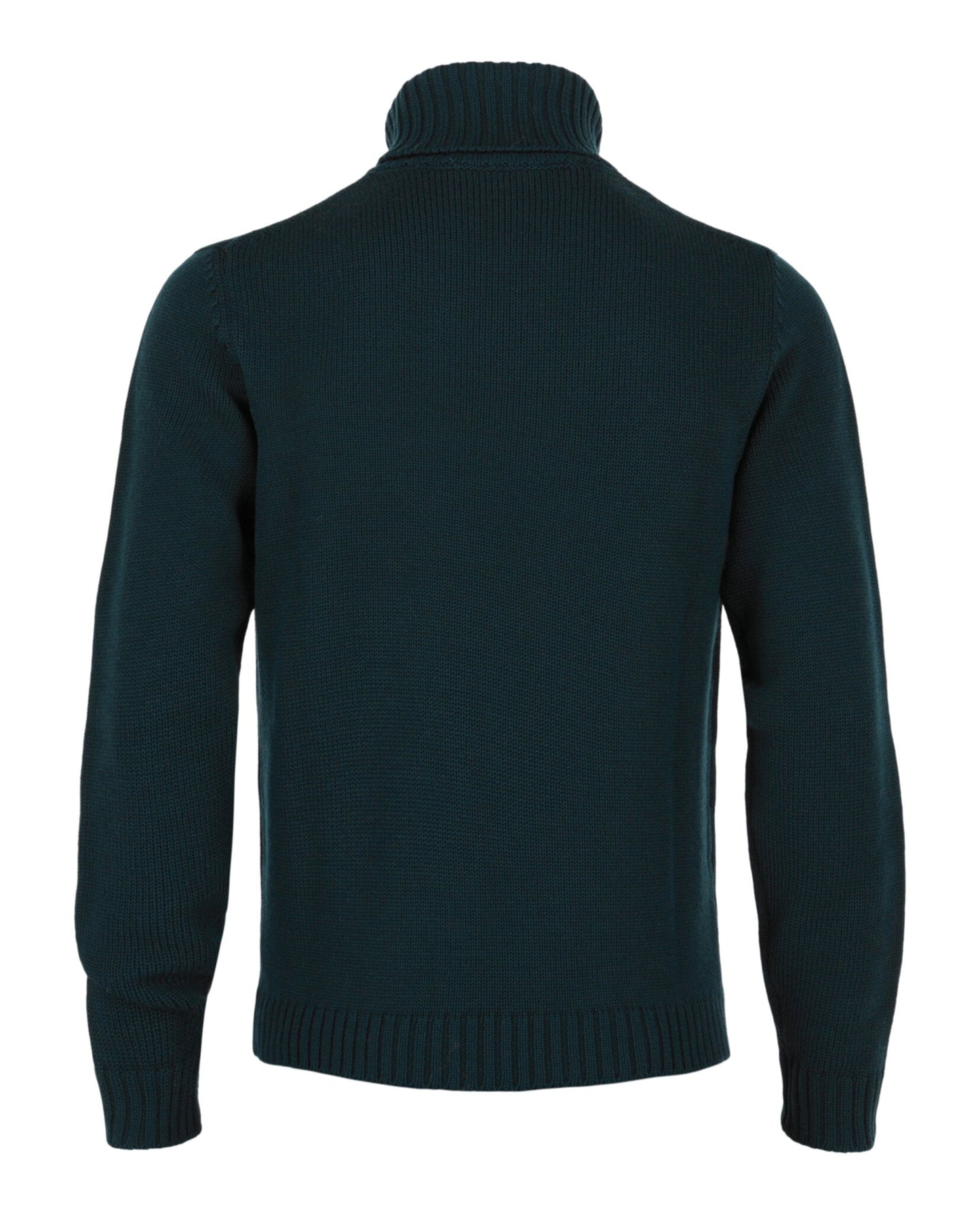 Slowear Zanone Turtleneck Sweater