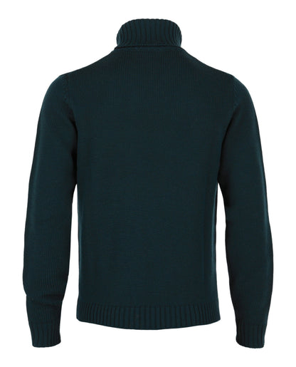 Slowear Zanone Turtleneck Sweater