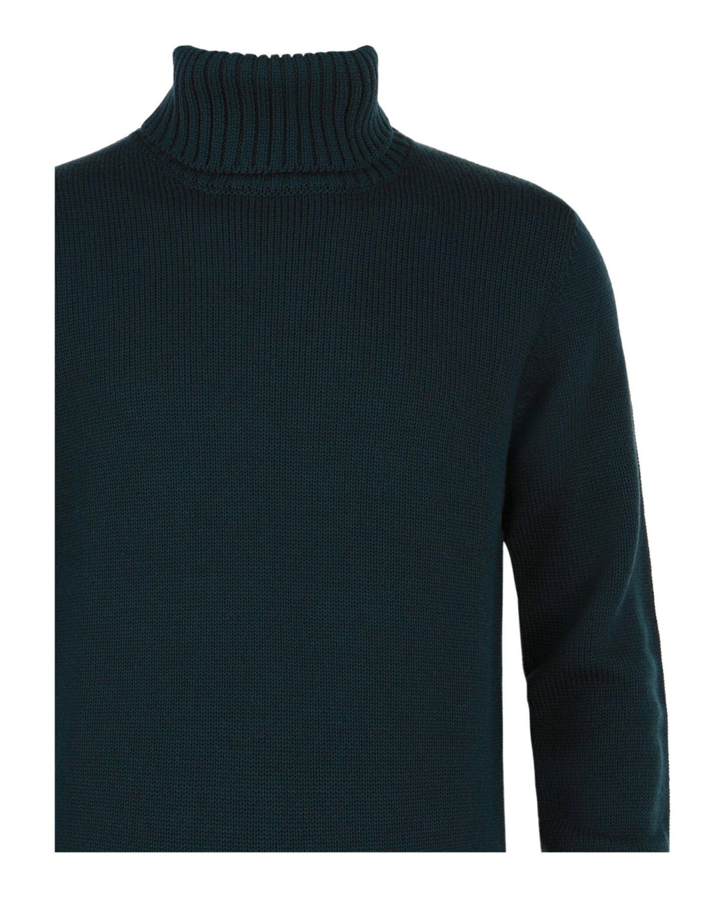 Slowear Zanone Turtleneck Sweater