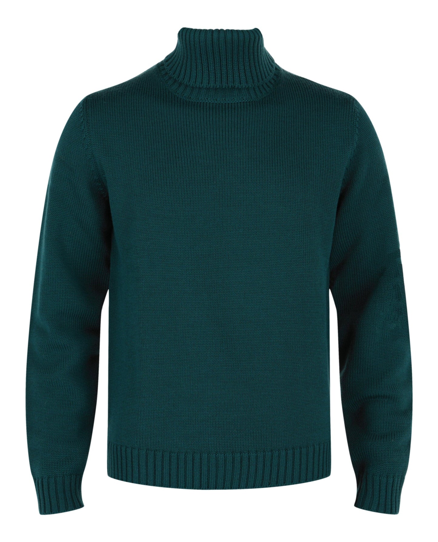 Slowear Zanone Slim-Fit Turtleneck Sweater