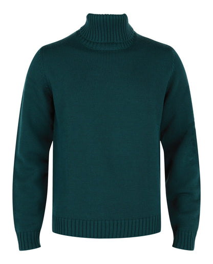 Slowear Zanone Slim-Fit Turtleneck Sweater