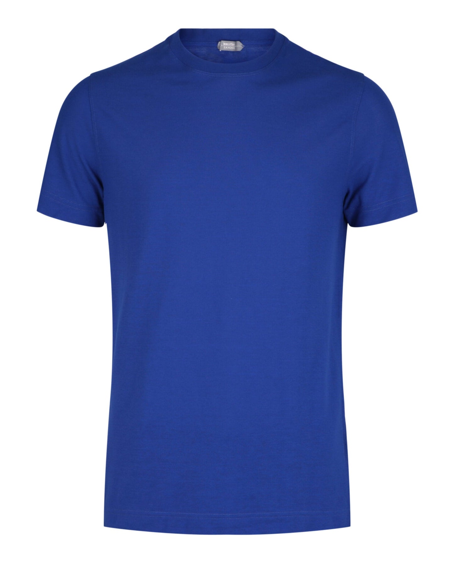 Slowear Zanone Slim-Fit Crewneck T-Shirt