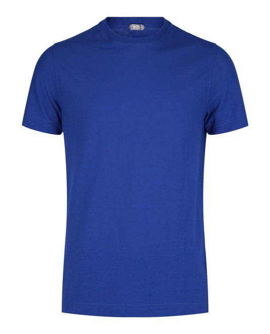 Slowear Zanone Slim-Fit Crewneck T-Shirt