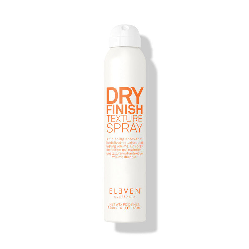 Eleven Australia Dry Finish Texture Spray 168ml