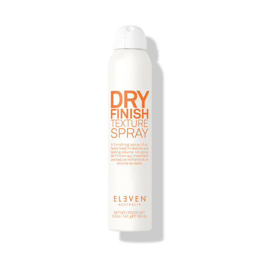 Eleven Australia Dry Finish Texture Spray 168ml
