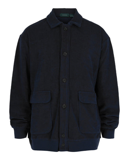 Slowear Zanone Lightweight Coat