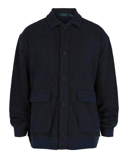 Slowear Zanone Lightweight Coat