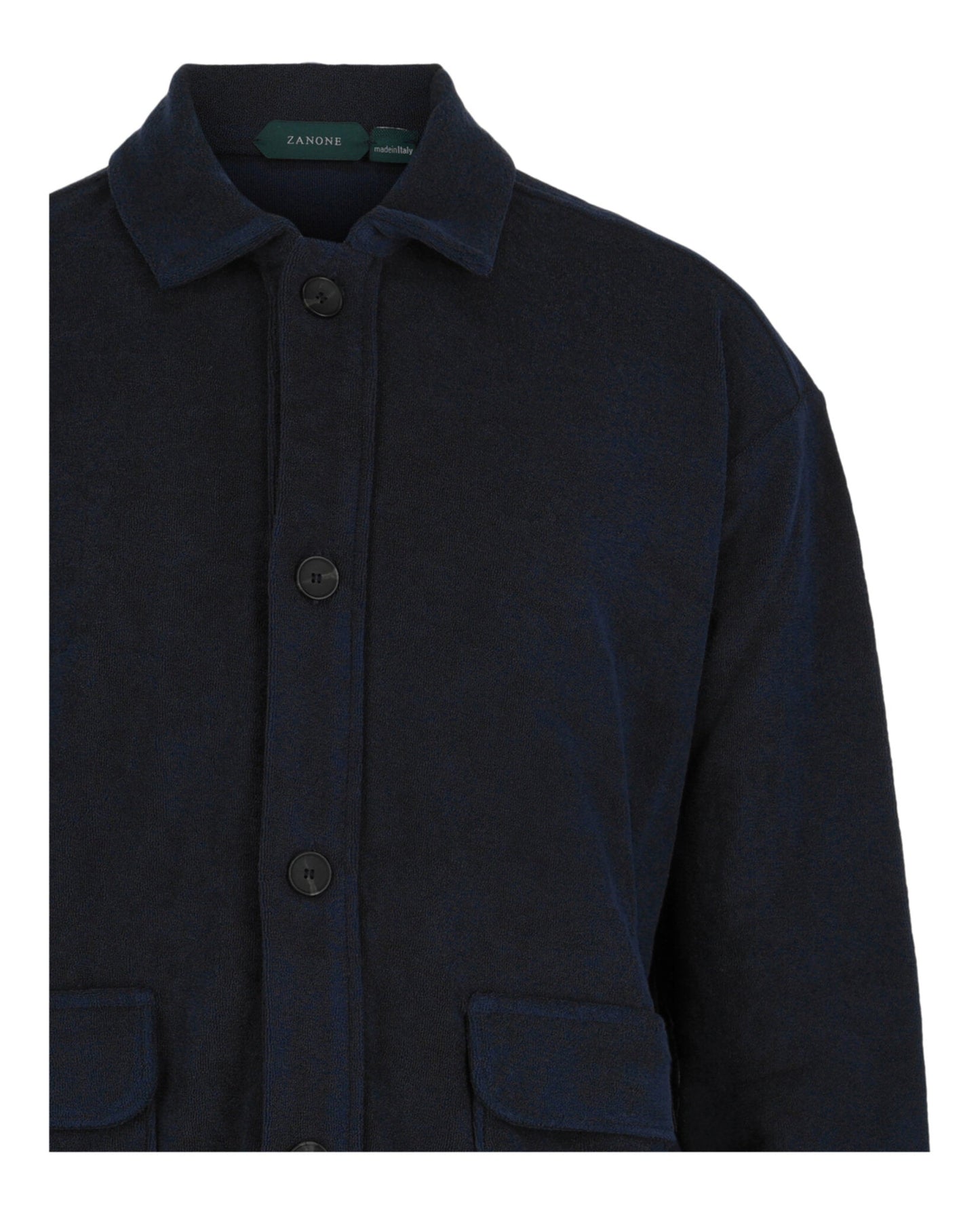 Slowear Zanone Lightweight Coat